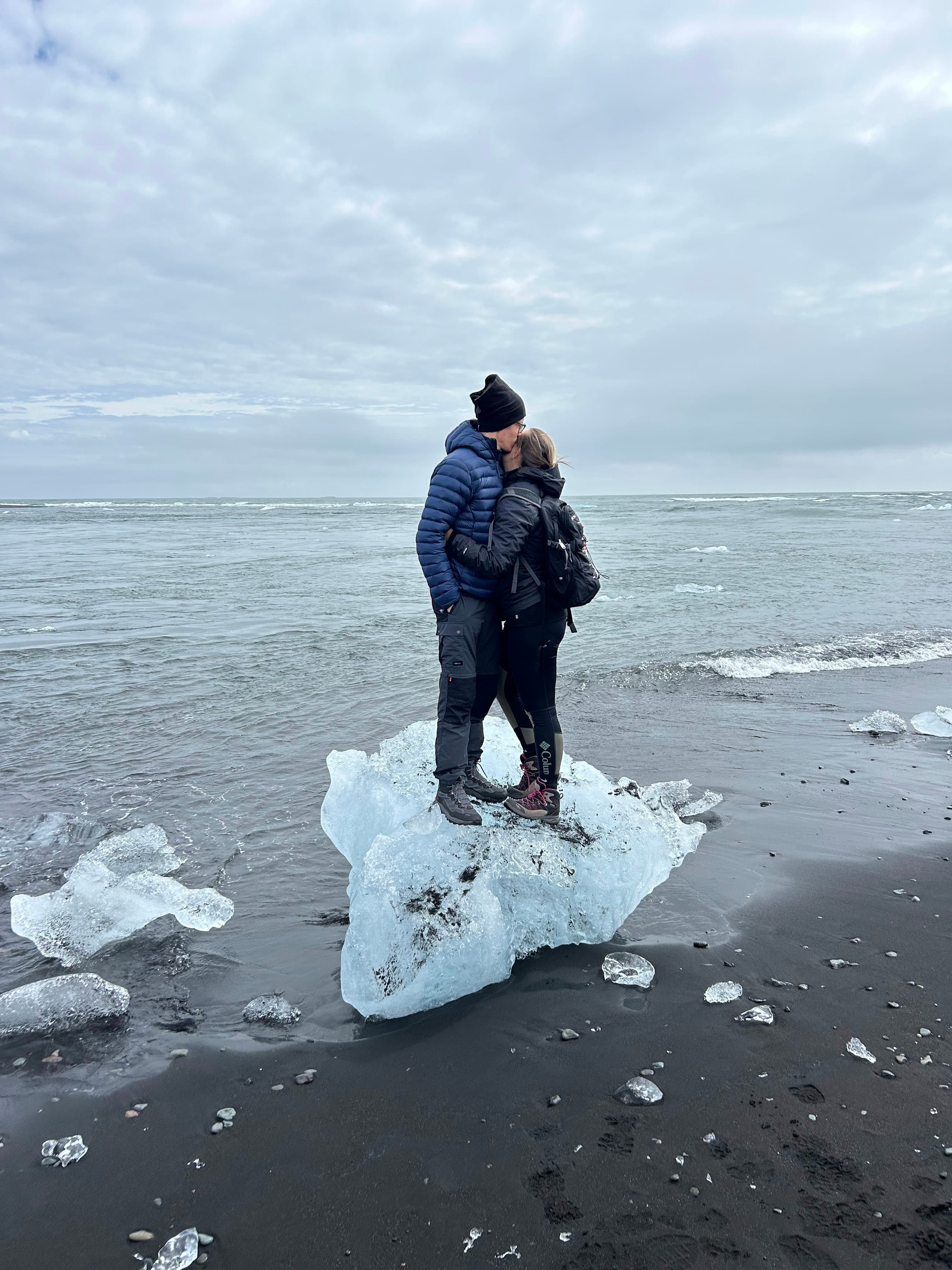 Il viaggio del cuore